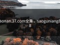 saonan.37.com全集，saoguniang888
